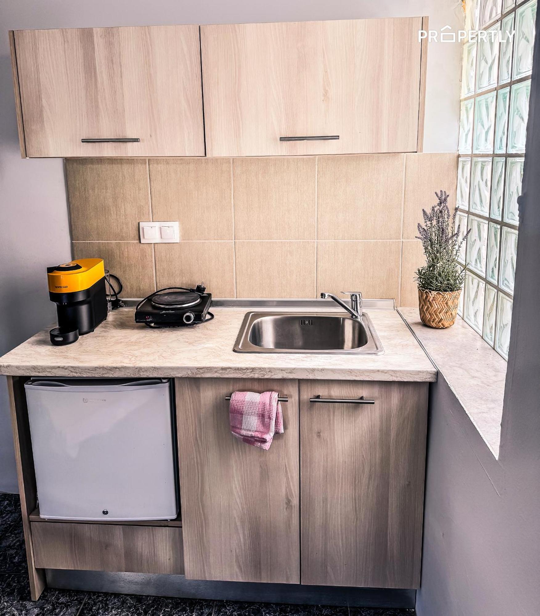 Apartament Seaside Retreat #Propertly Nea Kallikrateia Zewnętrze zdjęcie