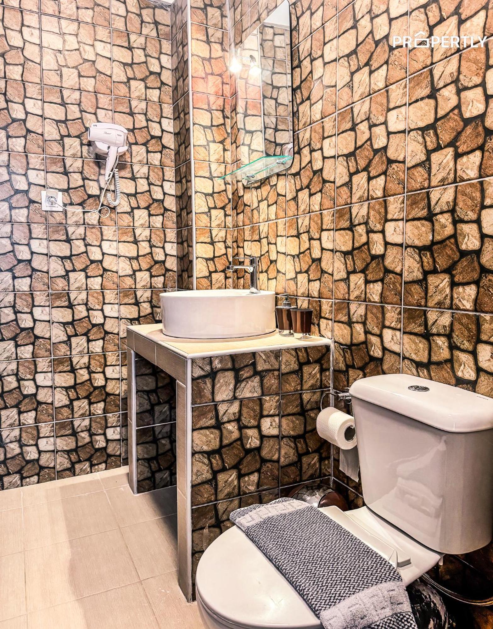 Apartament Seaside Retreat #Propertly Nea Kallikrateia Pokój zdjęcie